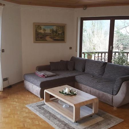 Haus Vor Den Eichen Fuer Familien Willingen (Upland) Exterior foto