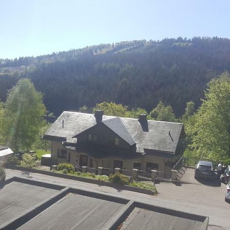Haus Vor Den Eichen Fuer Familien Willingen (Upland) Exterior foto
