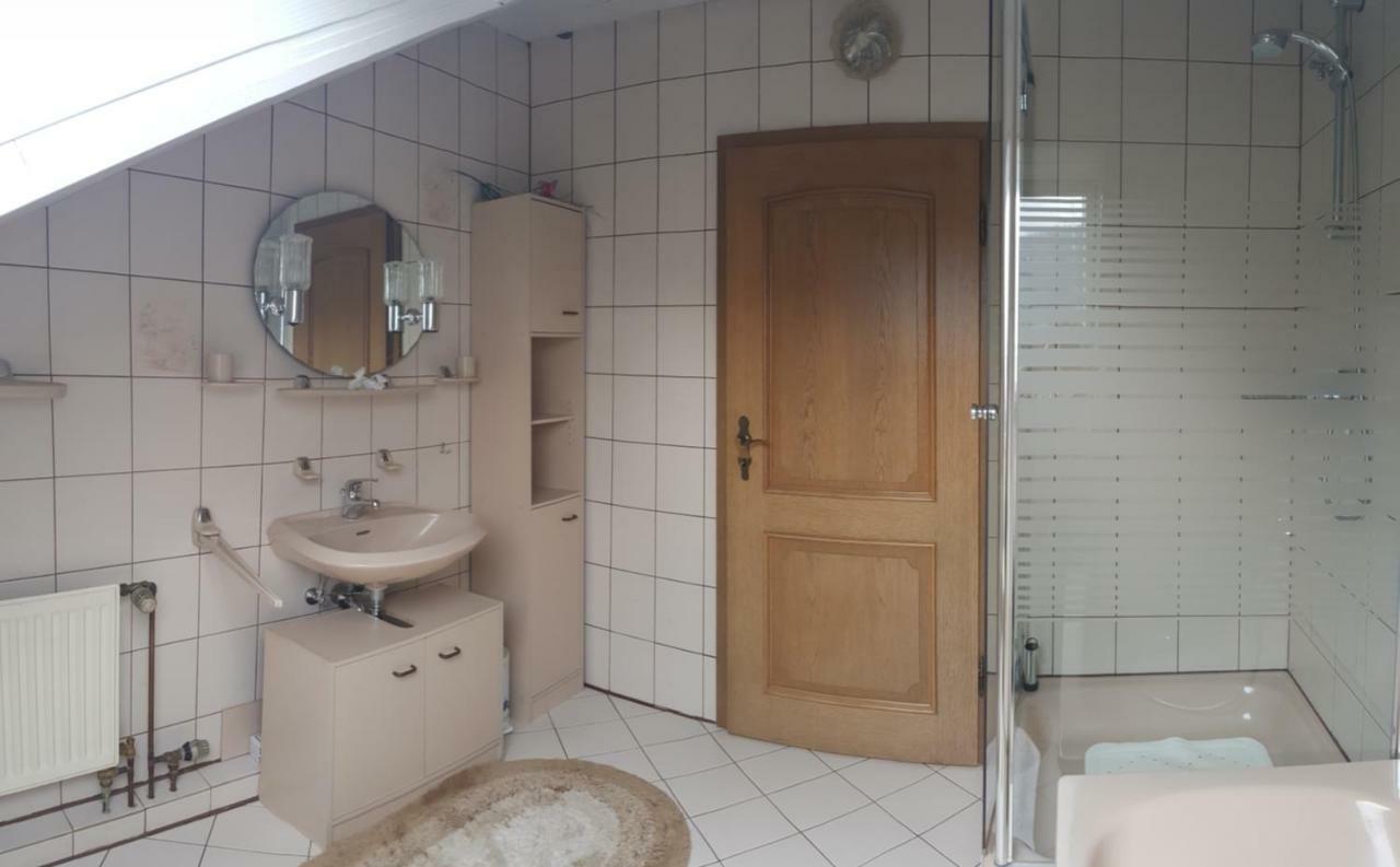 Haus Vor Den Eichen Fuer Familien Willingen (Upland) Exterior foto
