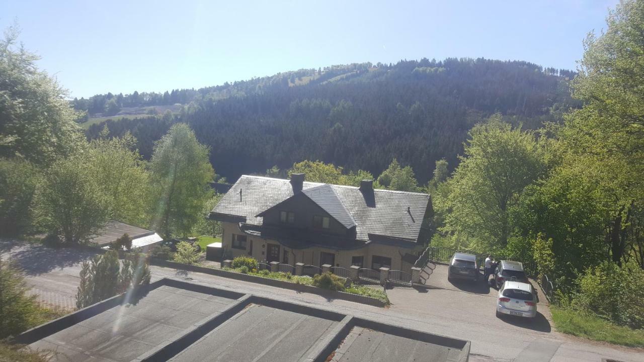 Haus Vor Den Eichen Fuer Familien Willingen (Upland) Exterior foto